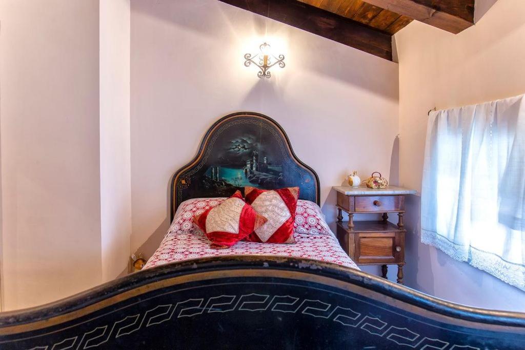 Romantic Liberty Leilighet Alghero Eksteriør bilde