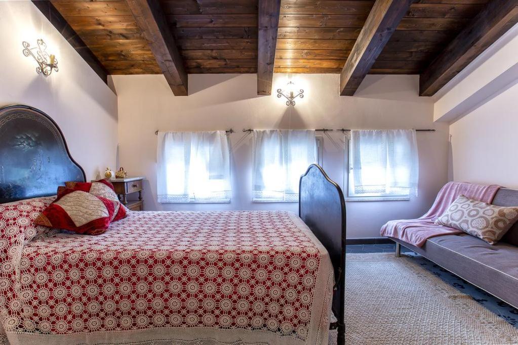Romantic Liberty Leilighet Alghero Eksteriør bilde